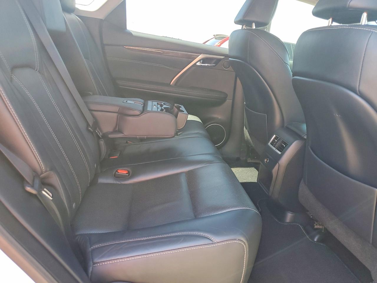 2016 LEXUS RX 350 photo 28