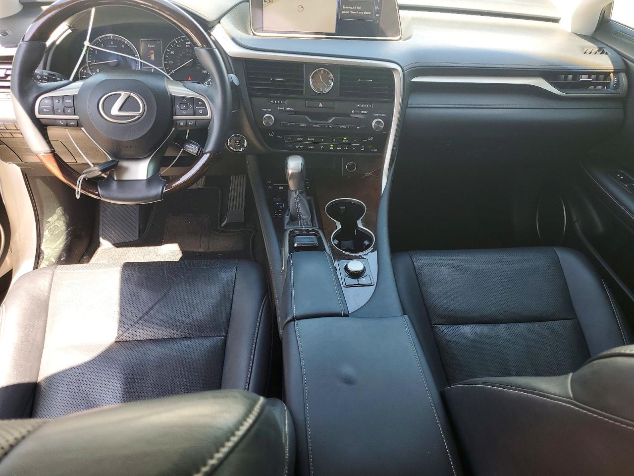 2016 LEXUS RX 350 photo 22