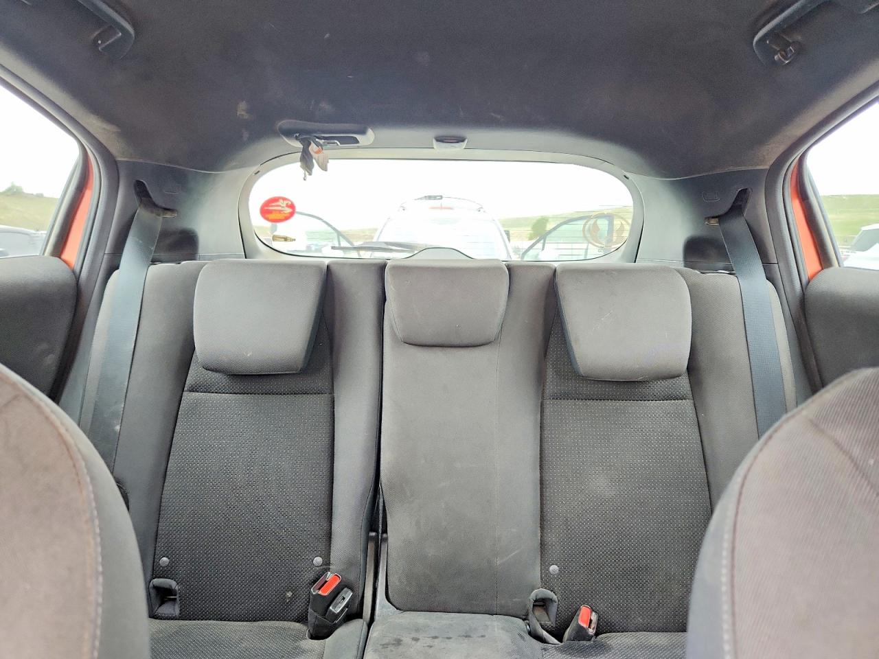 2019 HONDA HR-V SPORT photo 10