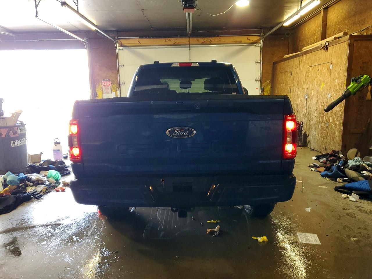 2022 FORD F150 SUPERCREW photo 6