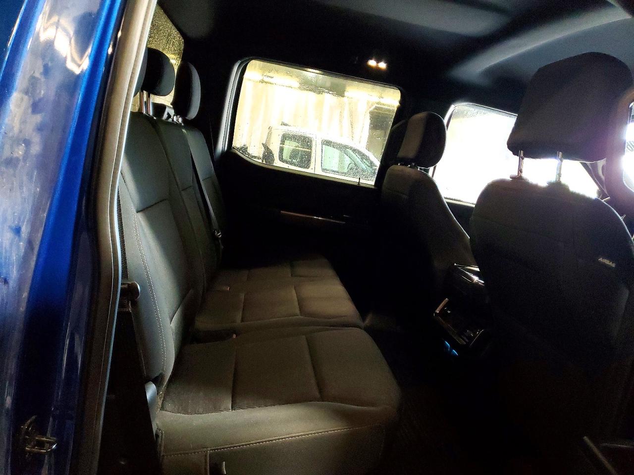 2022 FORD F150 SUPERCREW photo 10