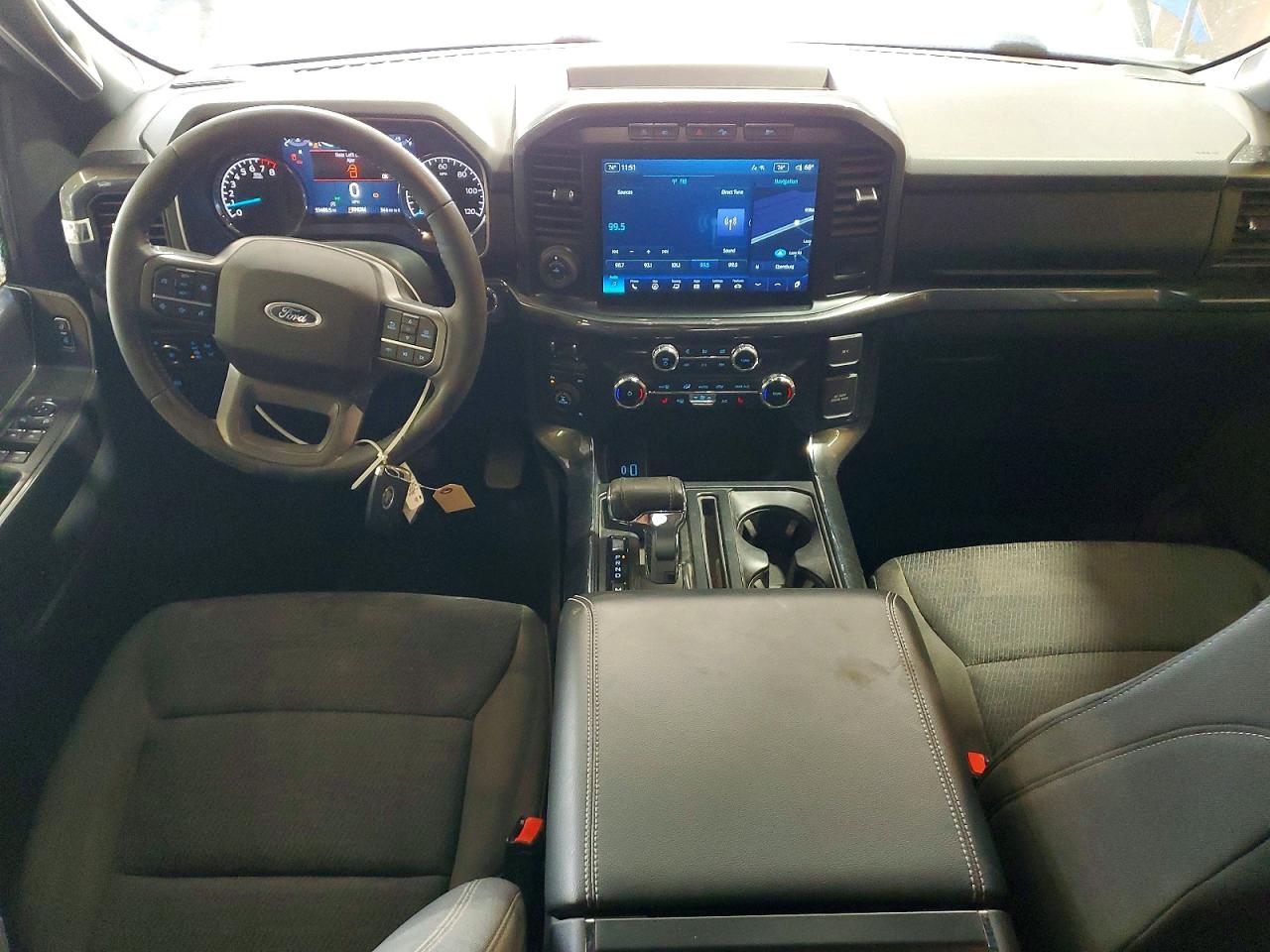 2022 FORD F150 SUPERCREW photo 8