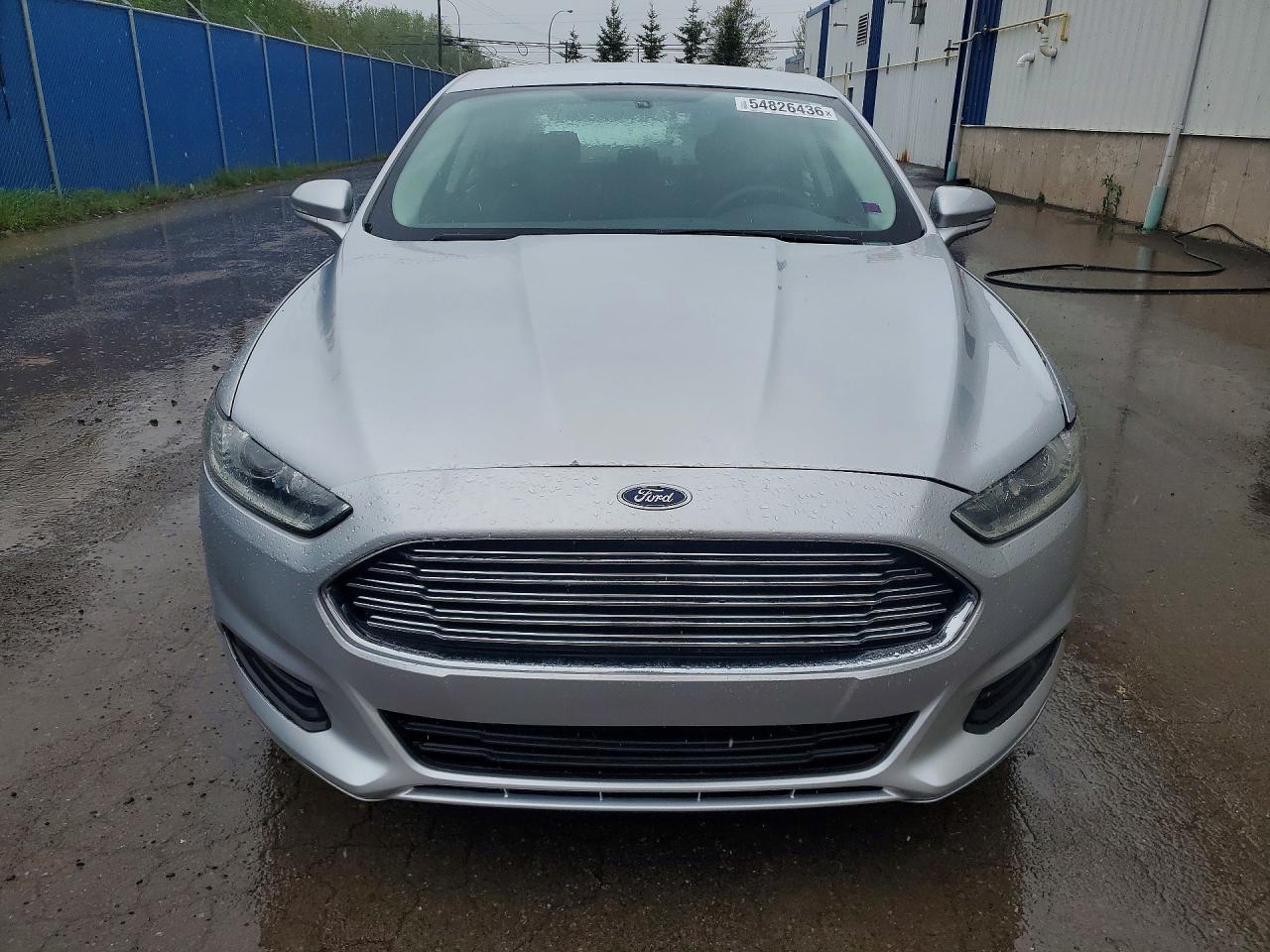 2013 FORD FUSION SE photo 5