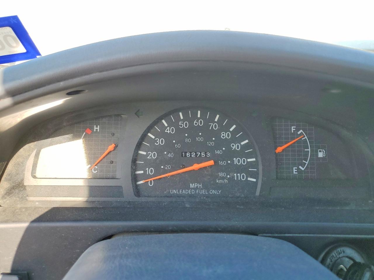 1998 TOYOTA TACOMA XTRACAB photo 17