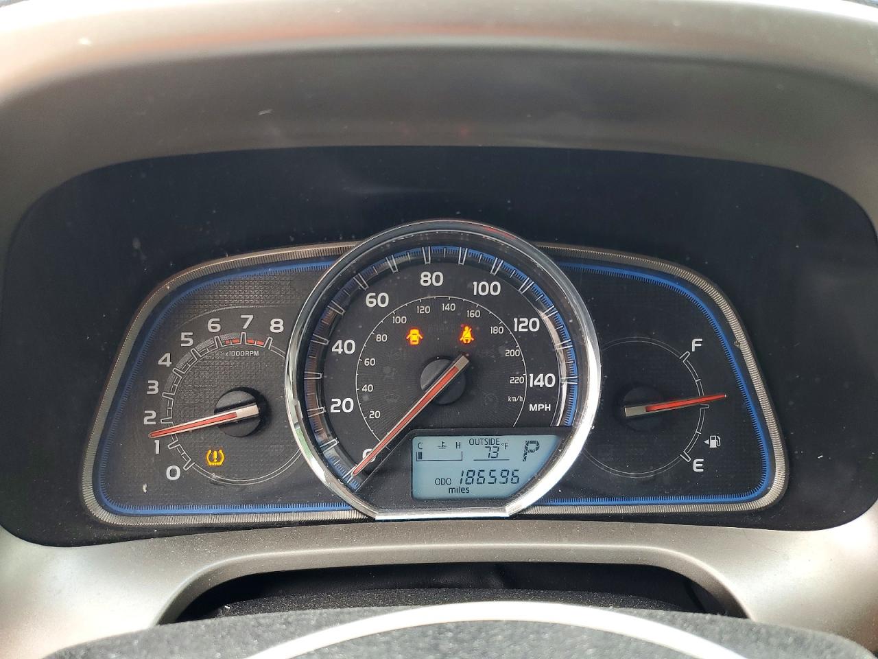 2015 TOYOTA RAV4 LIMITED photo 17