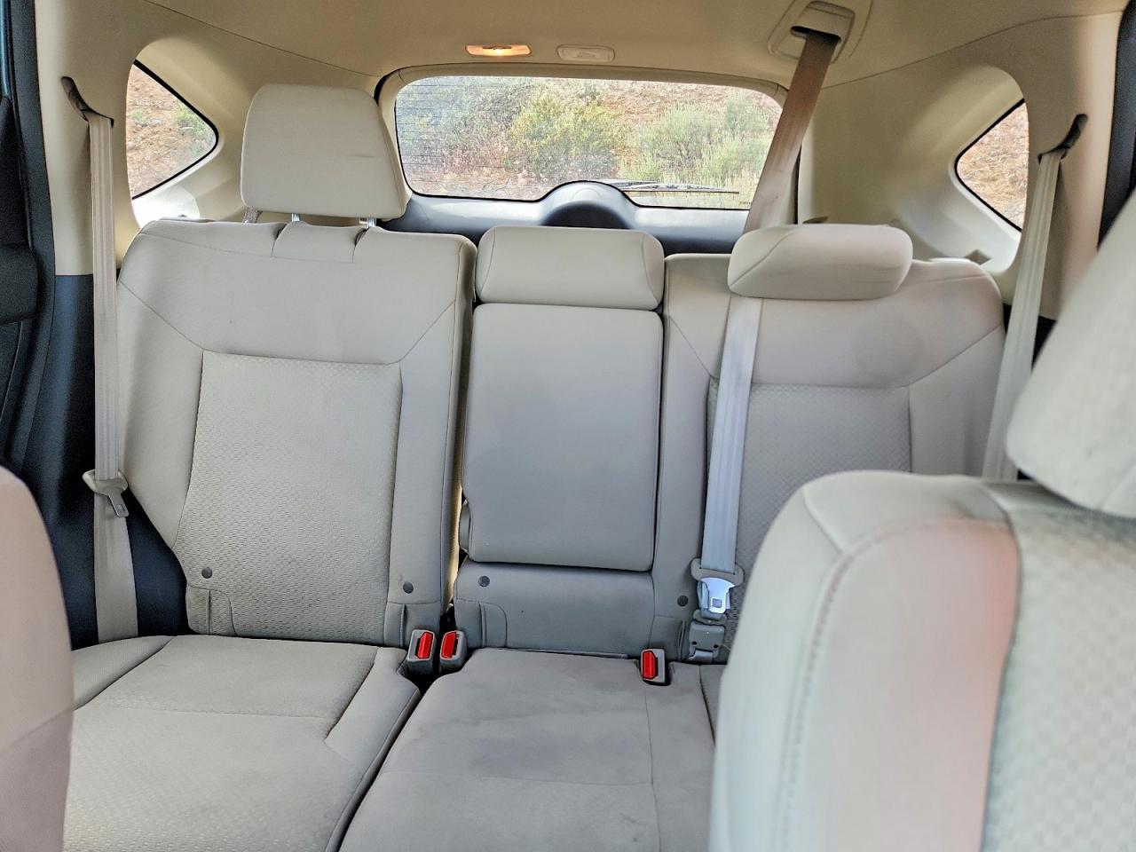 2016 HONDA CR-V SE photo 10