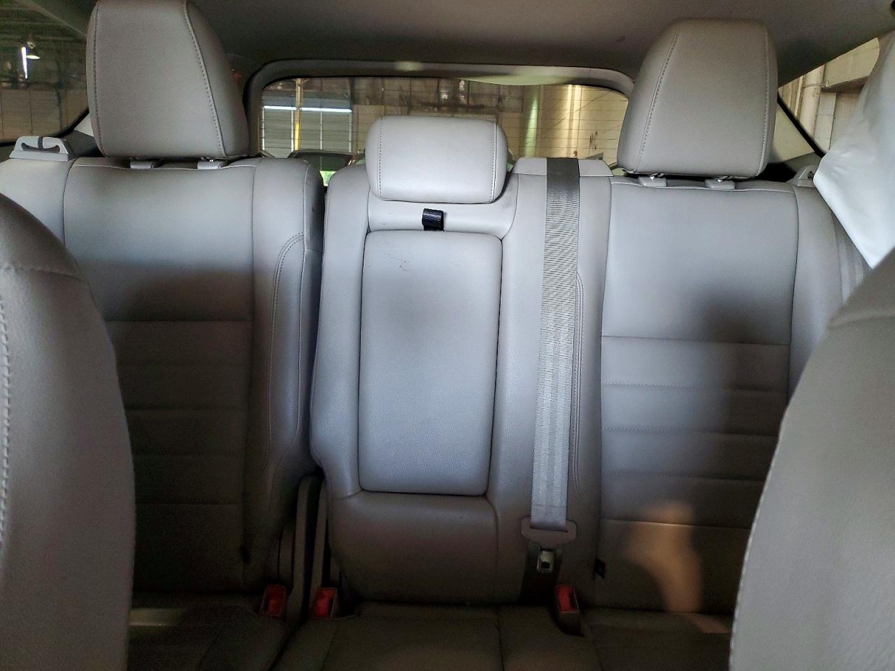 2014 FORD ESCAPE TITANIUM photo 28