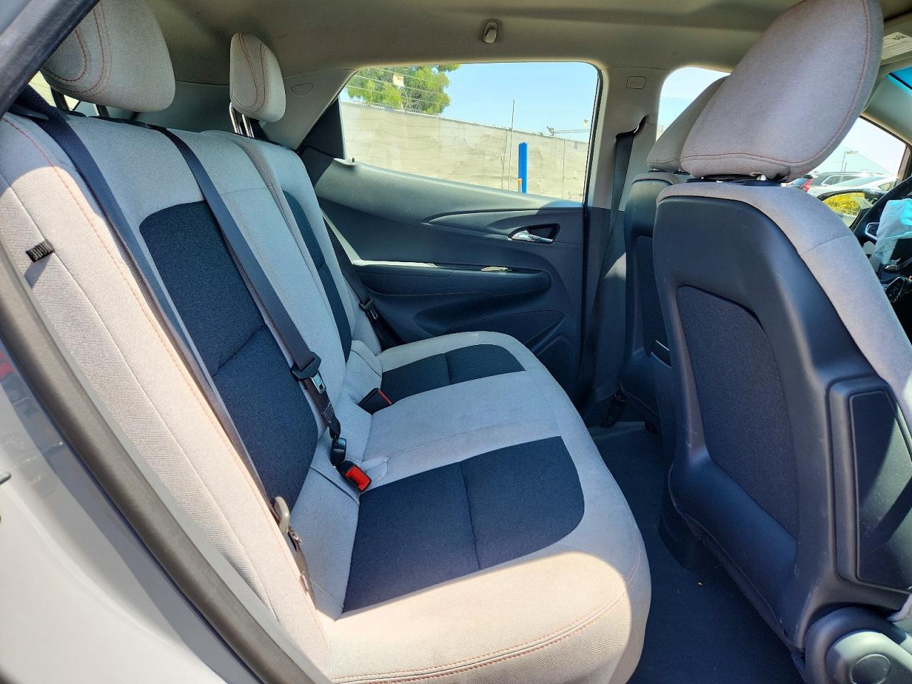 2020 CHEVROLET BOLT EV LT photo 10