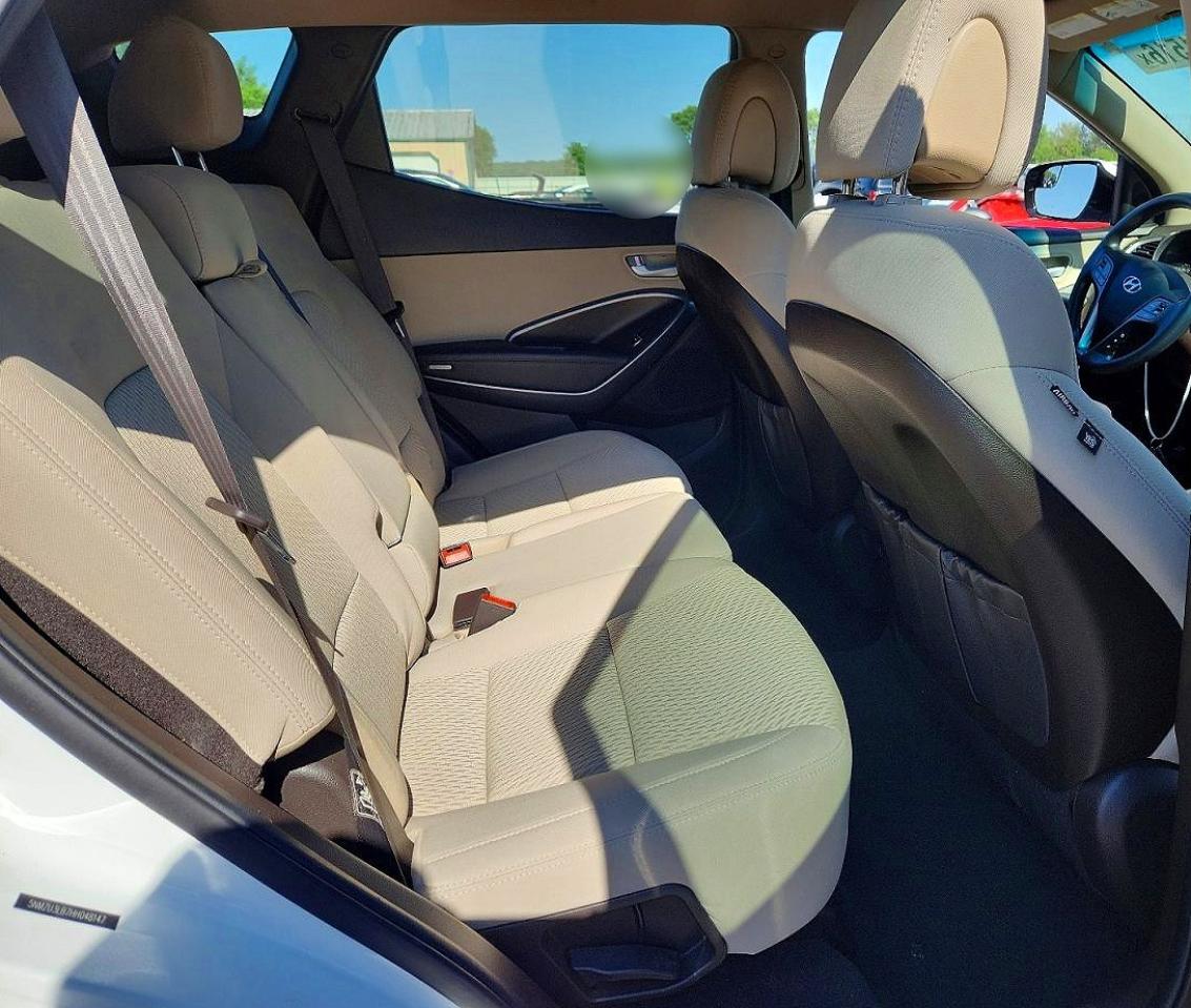 2017 HYUNDAI SANTA FE SPORT 2.4L photo 31