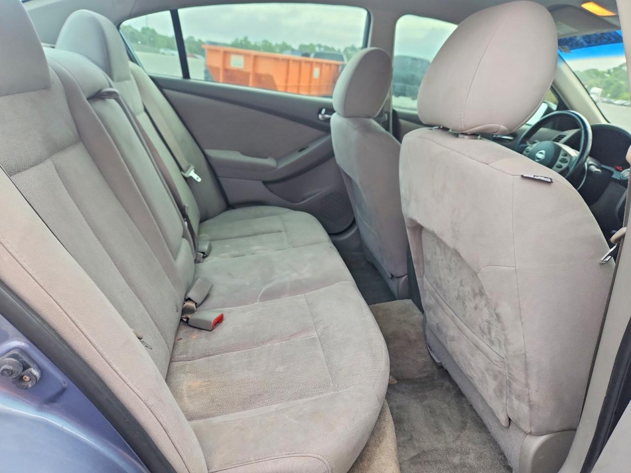 2012 NISSAN ALTIMA 2.5 photo 19