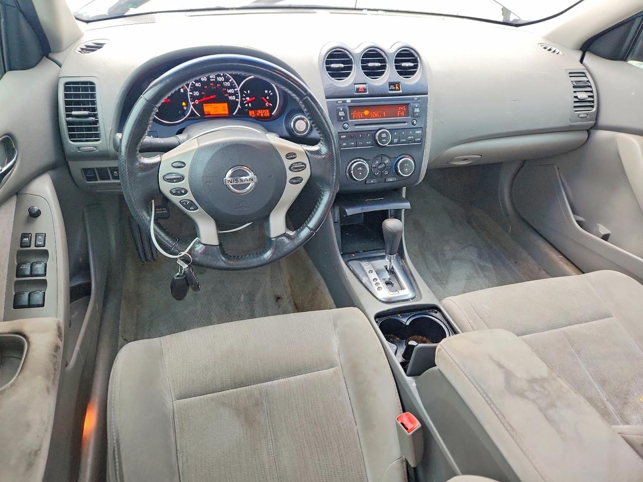 2012 NISSAN ALTIMA 2.5 photo 15