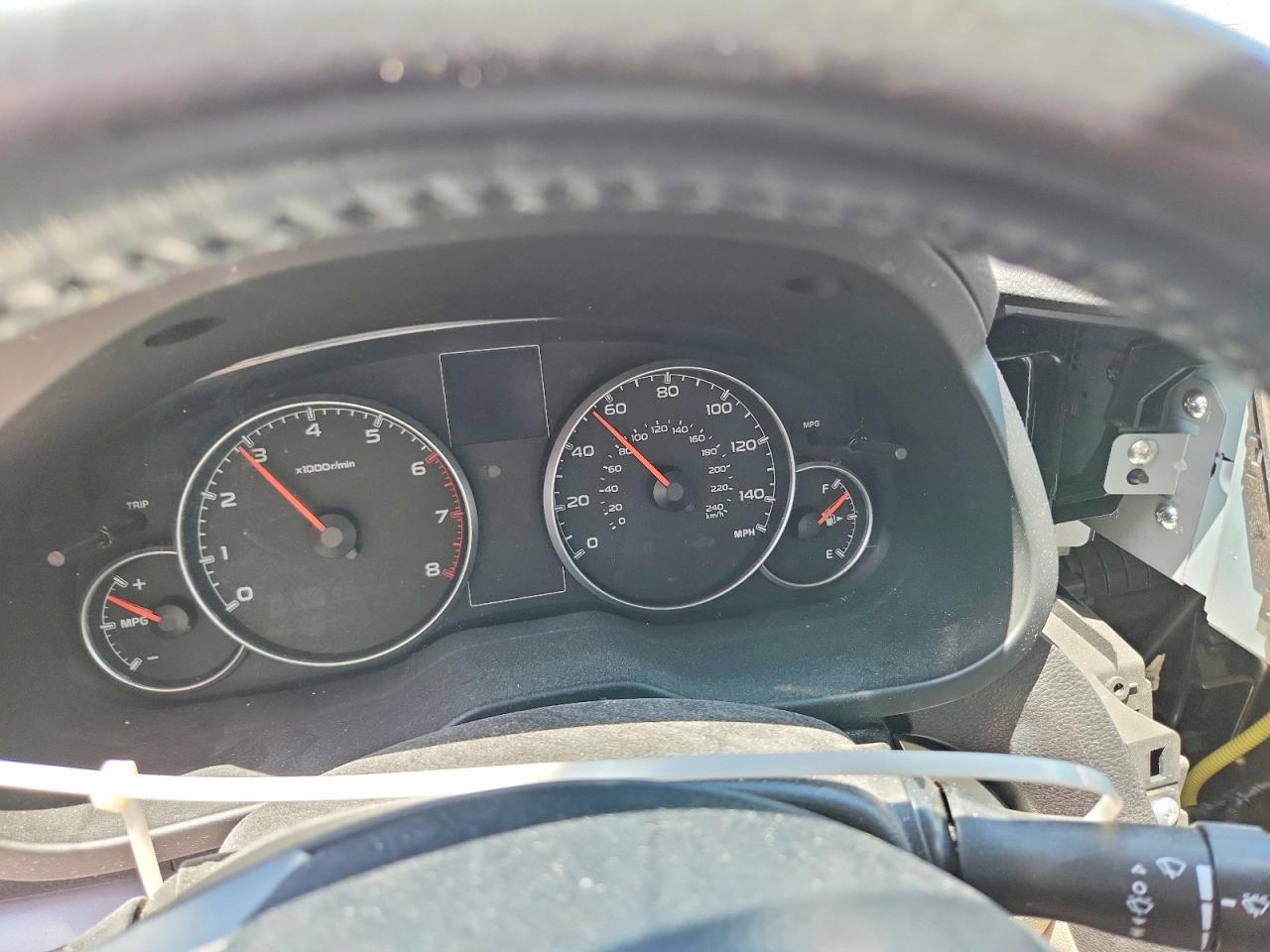 2013 SUBARU LEGACY 2.5I PREMIUM photo 17