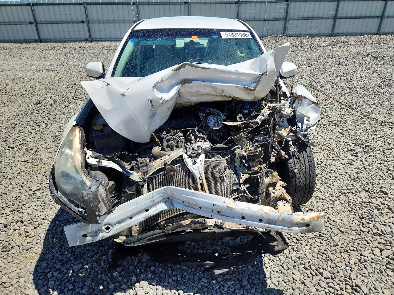 2013 SUBARU LEGACY 2.5I PREMIUM photo 9