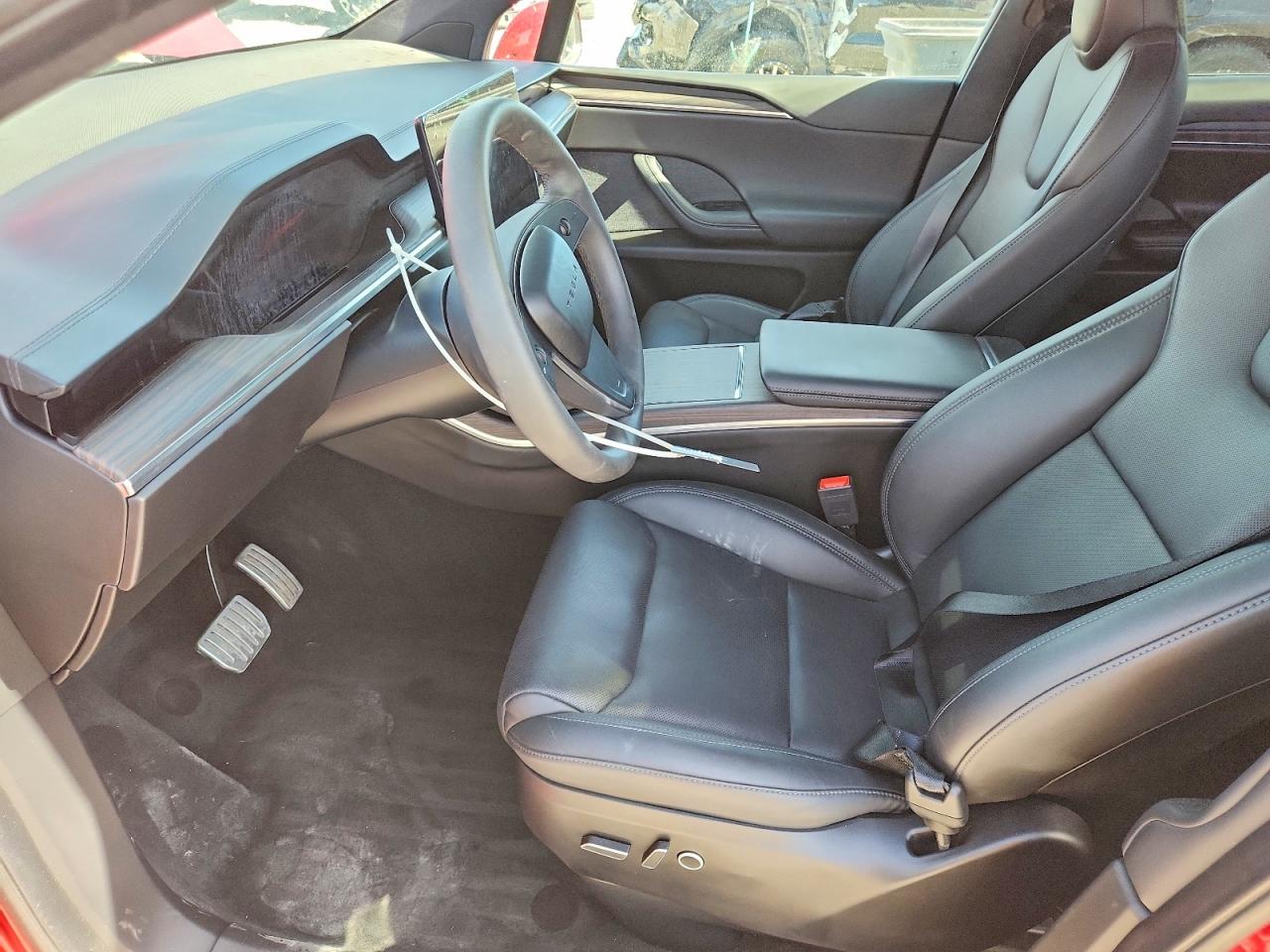 2023 TESLA MODEL X photo 13