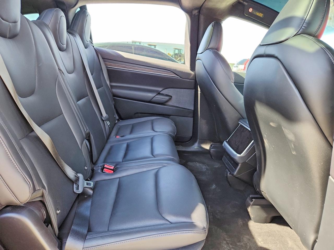 2023 TESLA MODEL X photo 19