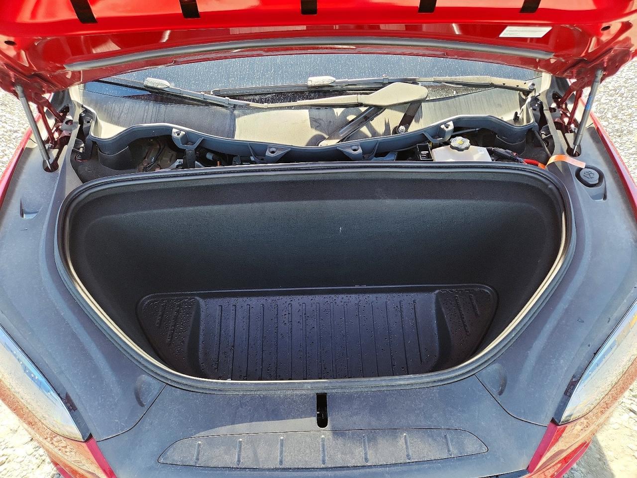 2023 TESLA MODEL X photo 21
