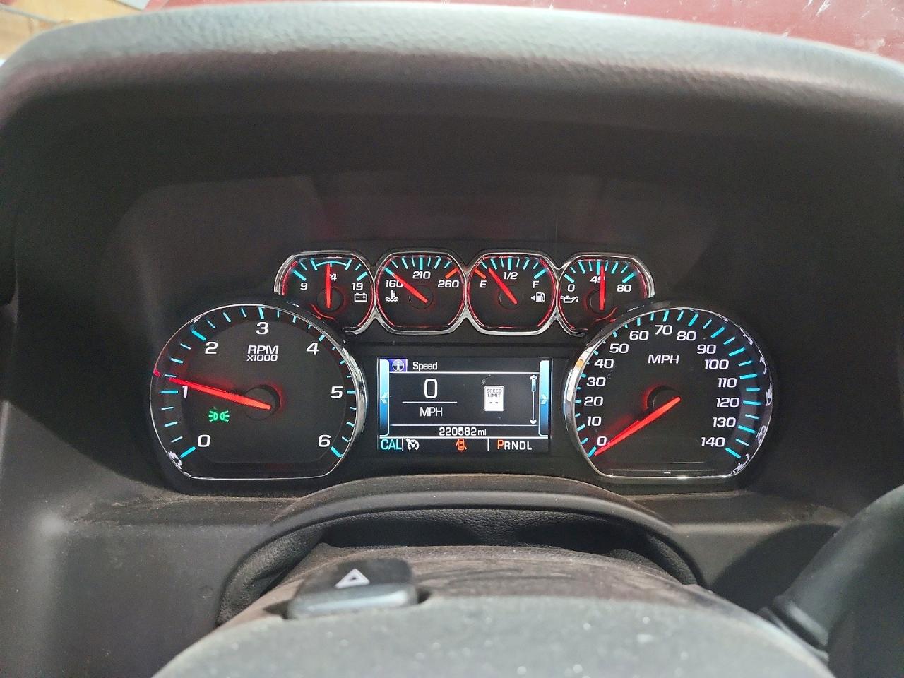 2018 CHEVROLET SUBURBAN K1500 PREMIER photo 17