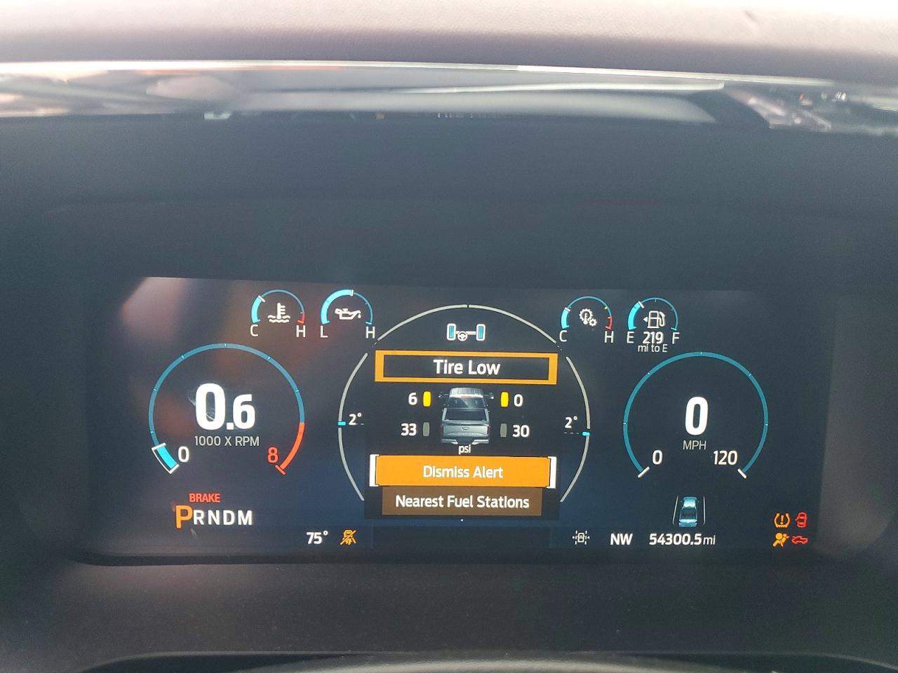 2023 FORD F150 SUPERCREW photo 17