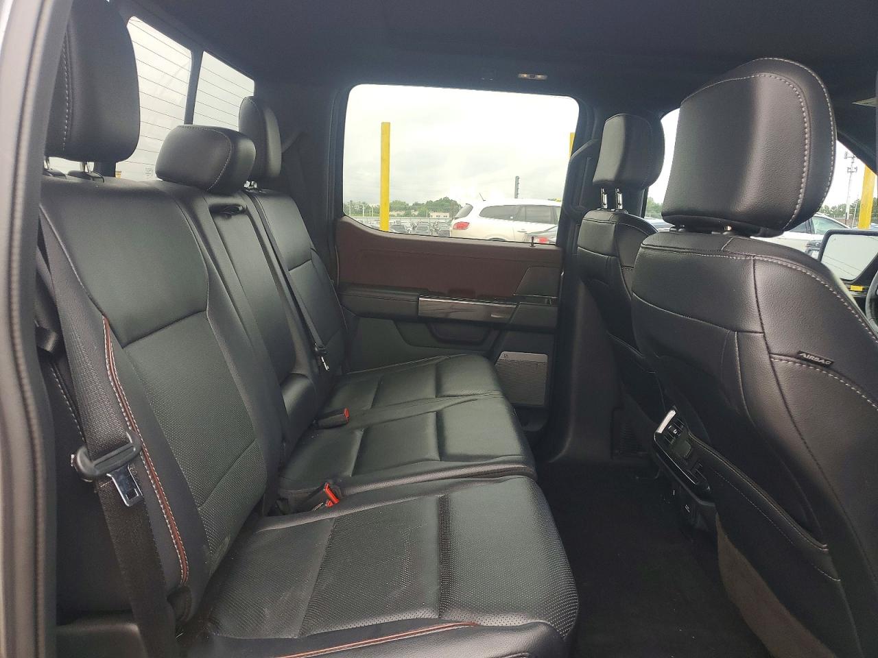 2023 FORD F150 SUPERCREW photo 19