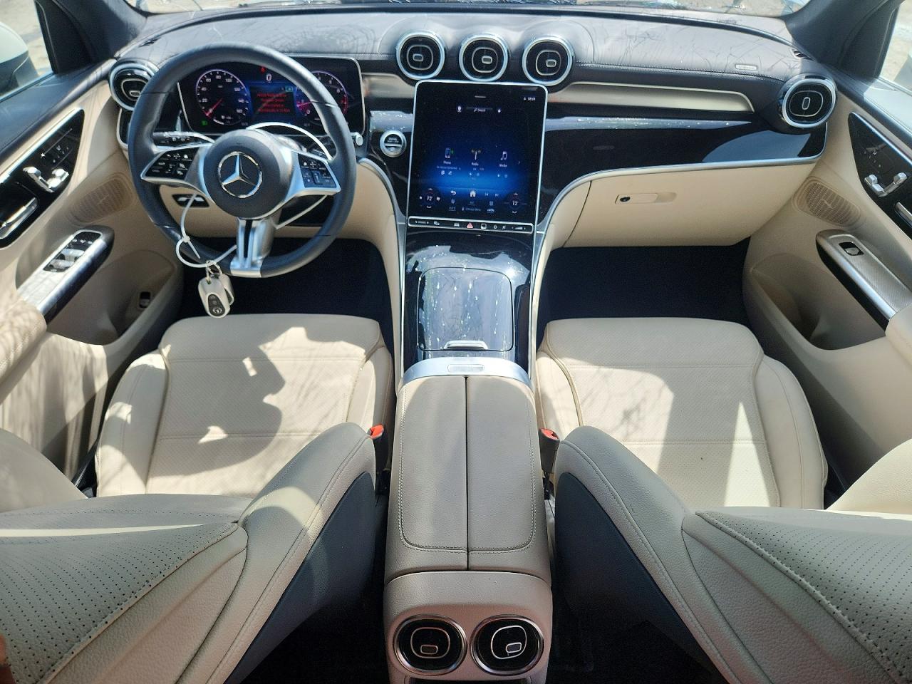 2024 MERCEDES-BENZ GLC 300 4MATIC photo 22