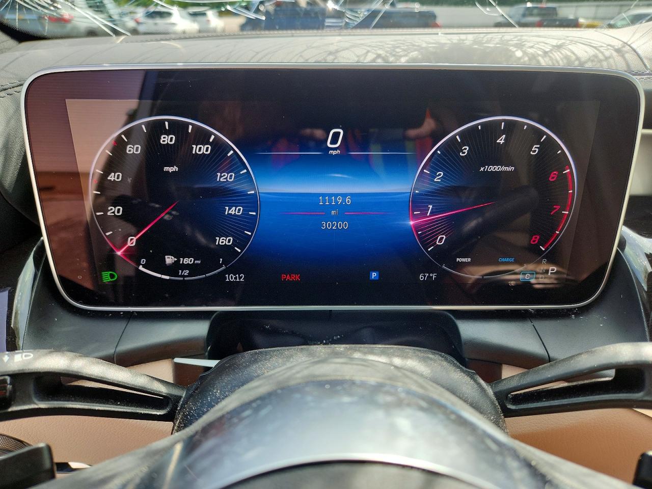 2024 MERCEDES-BENZ GLC 300 4MATIC photo 25