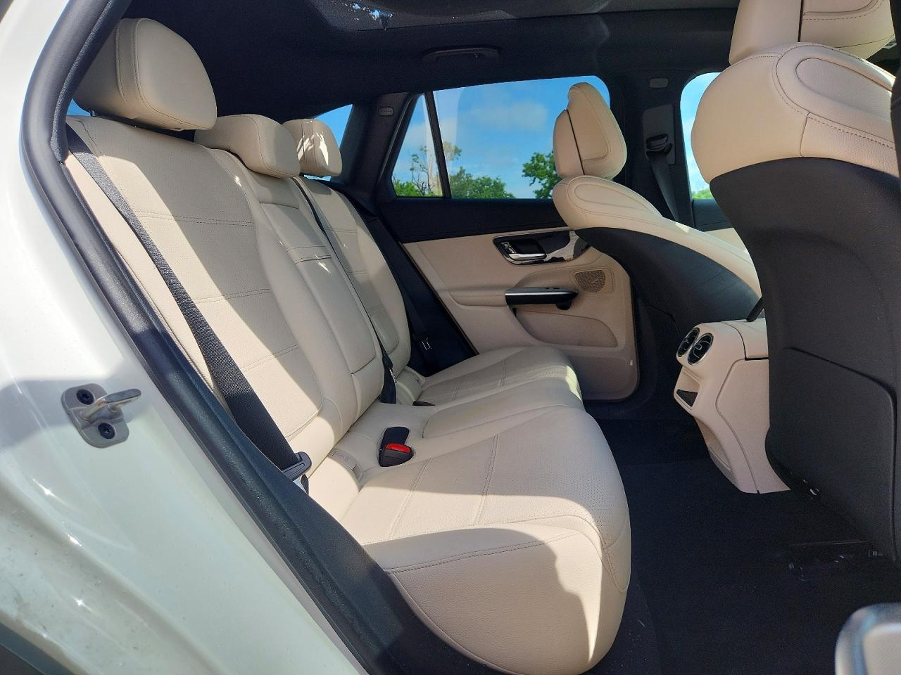 2024 MERCEDES-BENZ GLC 300 4MATIC photo 31