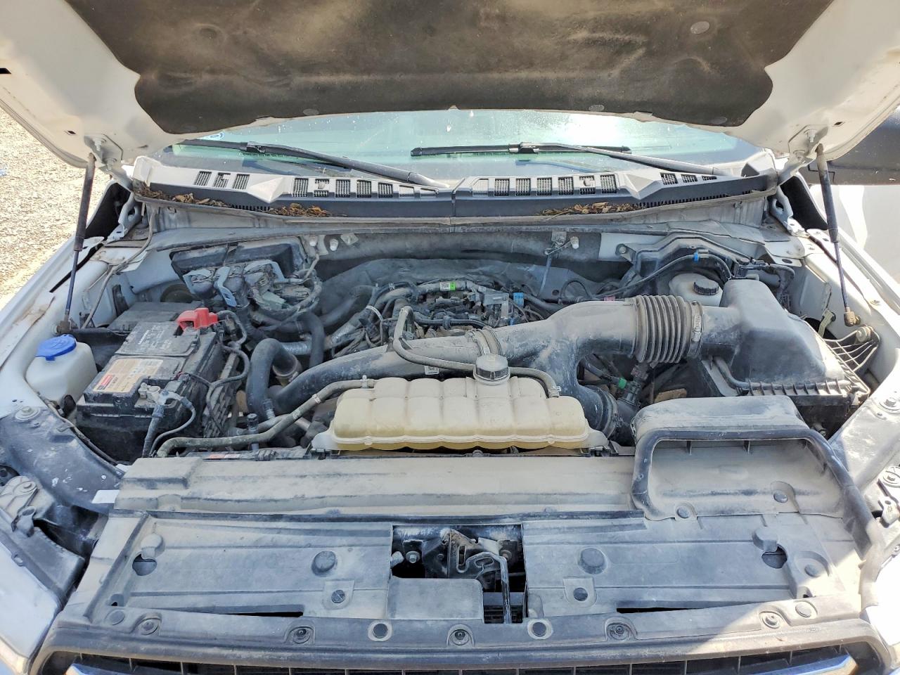 2019 FORD F150 SUPERCREW photo 11