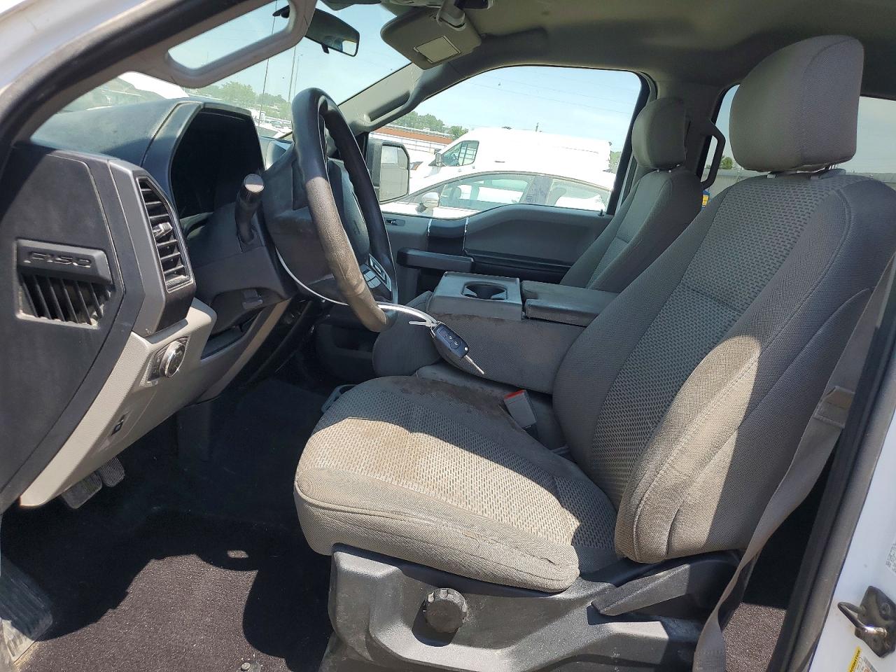 2019 FORD F150 SUPERCREW photo 7