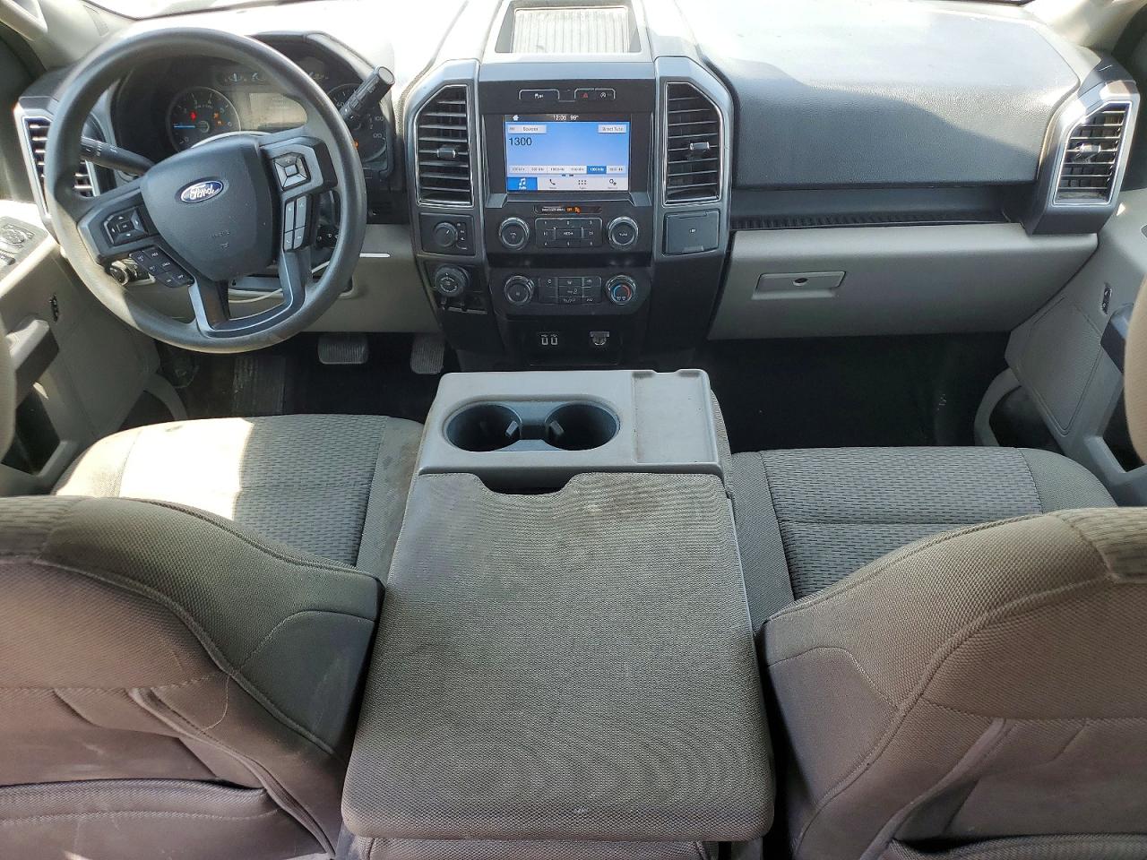 2019 FORD F150 SUPERCREW photo 8