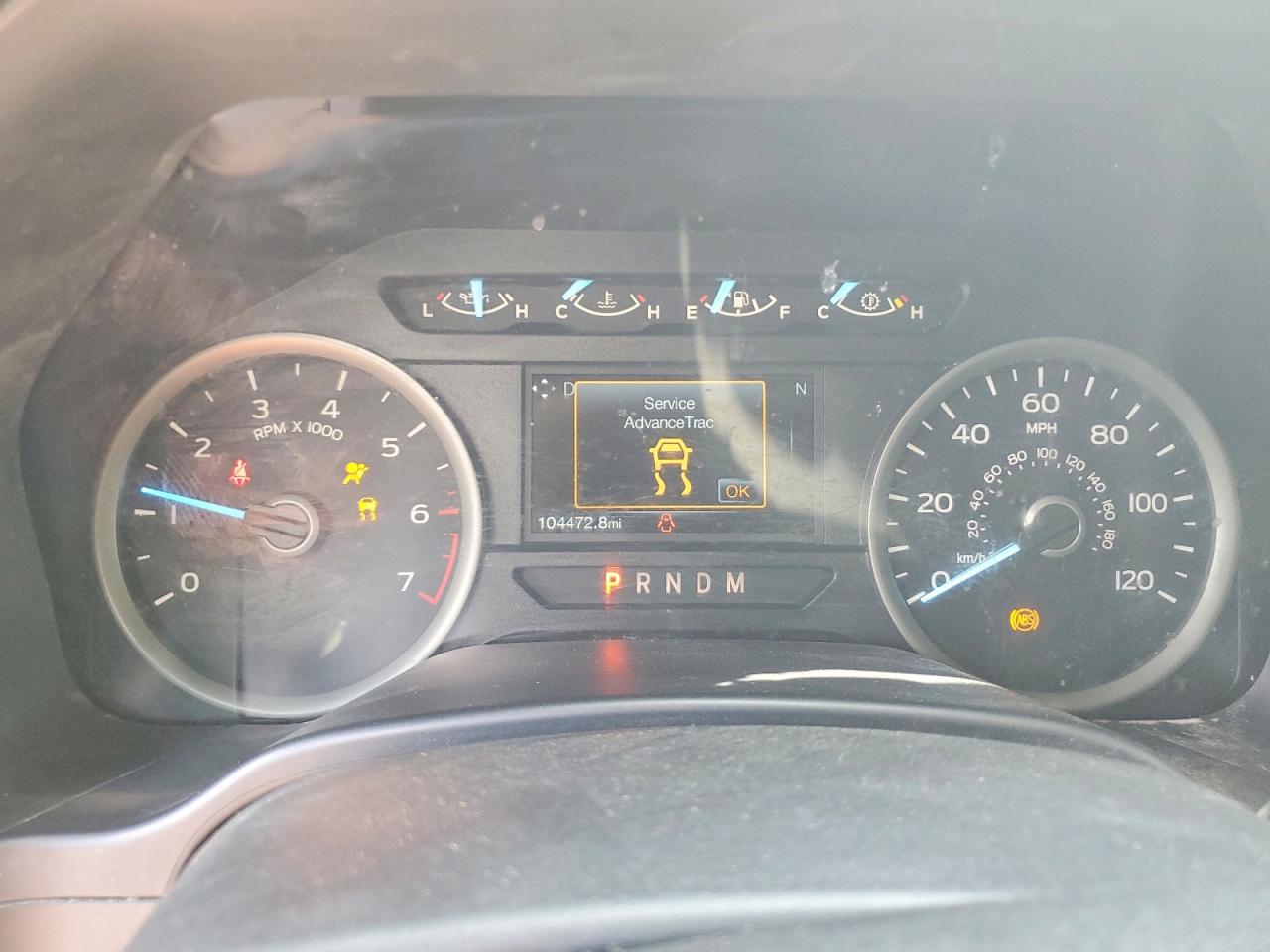 2019 FORD F150 SUPERCREW photo 9