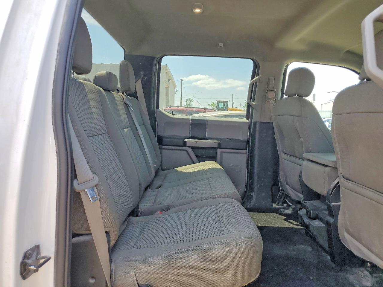 2019 FORD F150 SUPERCREW photo 10