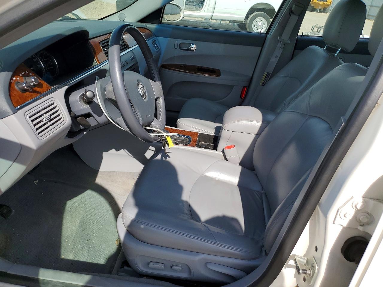 2005 BUICK LACROSSE CXL photo 13