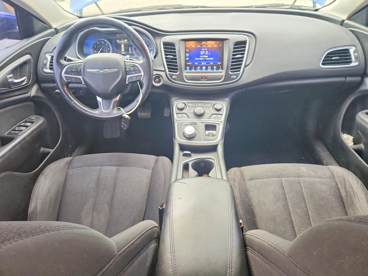 2015 CHRYSLER 200 LIMITED photo 22