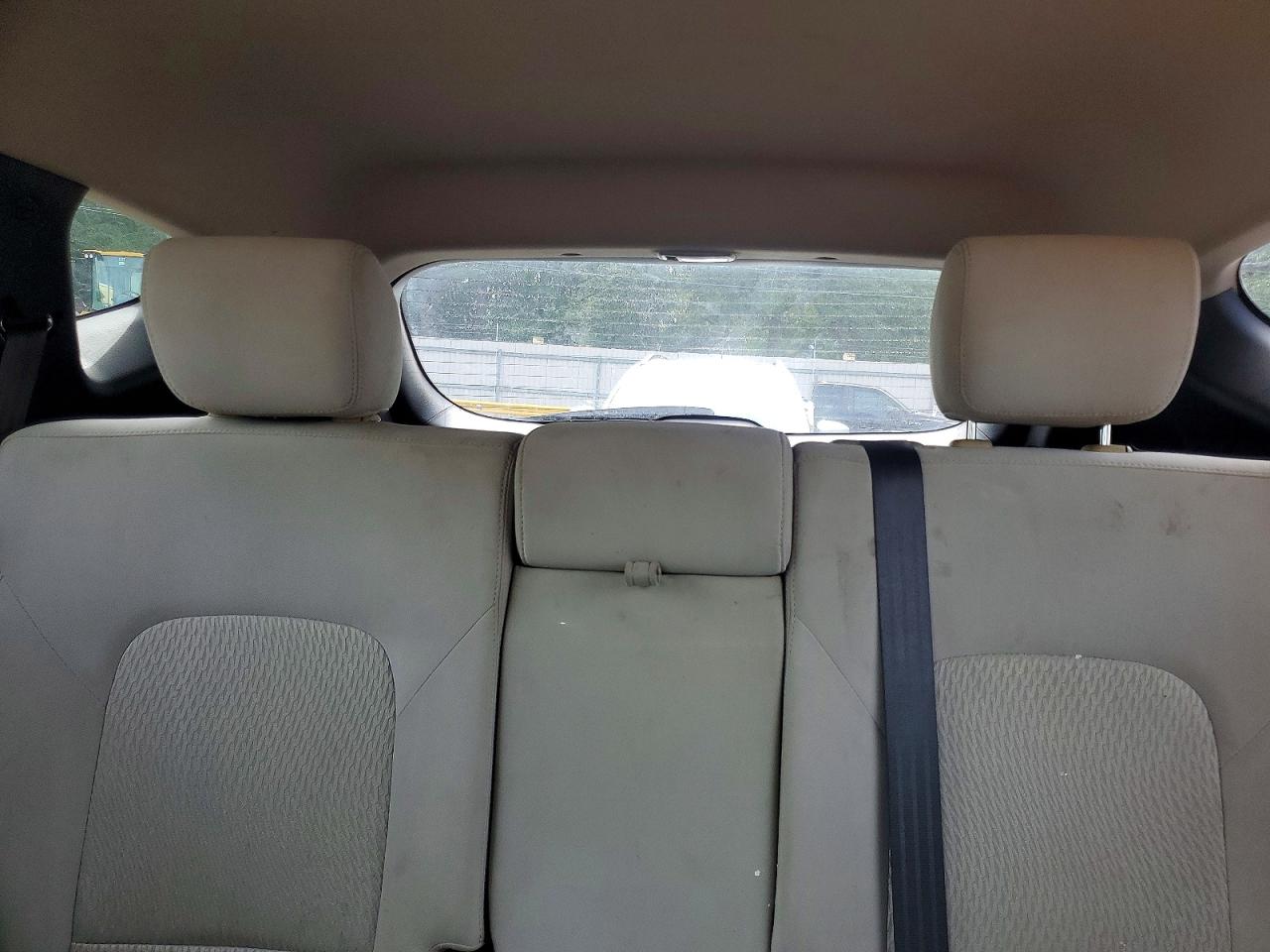2015 HYUNDAI SANTA FE SPORT 2.4L photo 19
