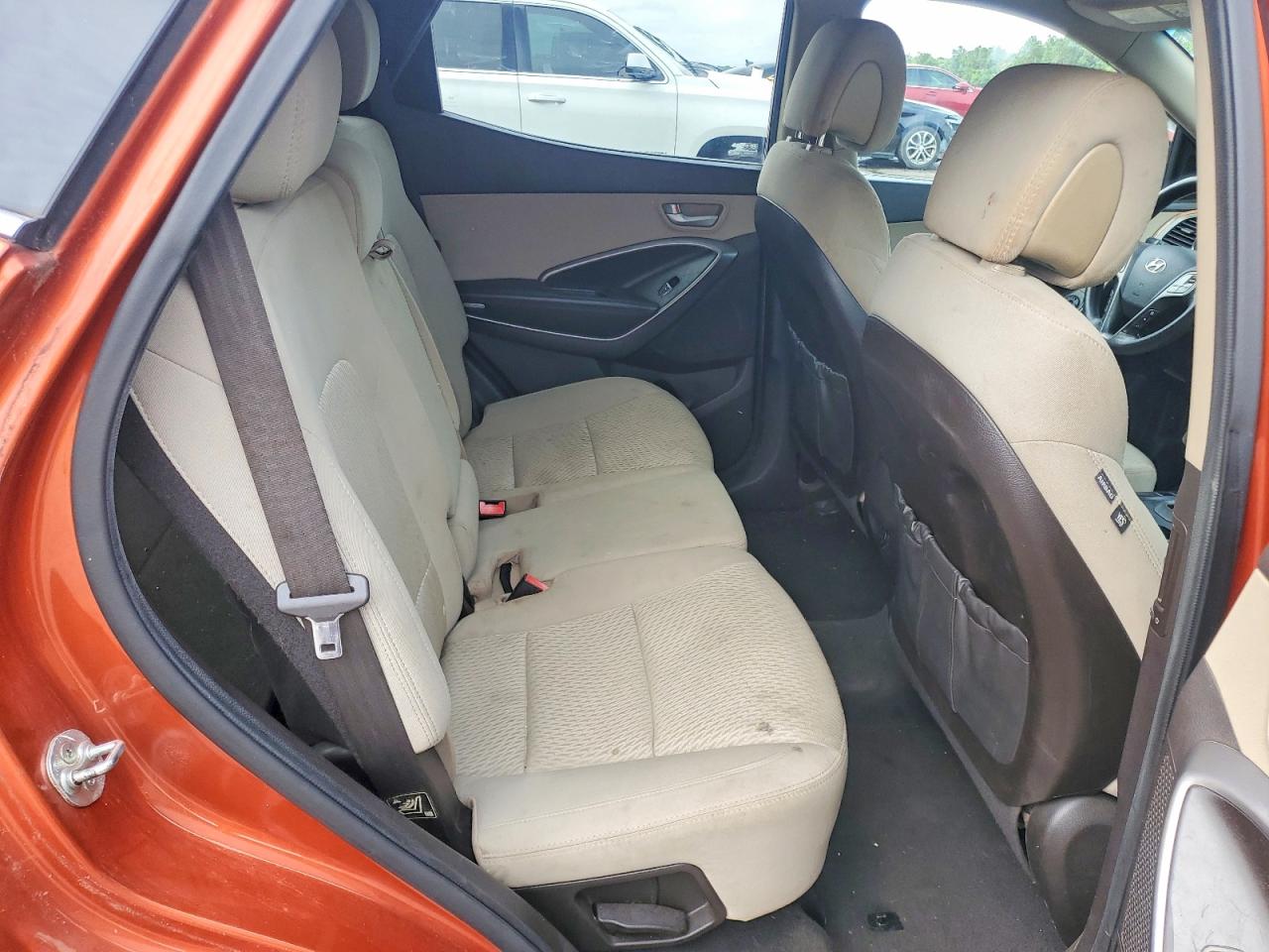 2015 HYUNDAI SANTA FE SPORT 2.4L photo 21