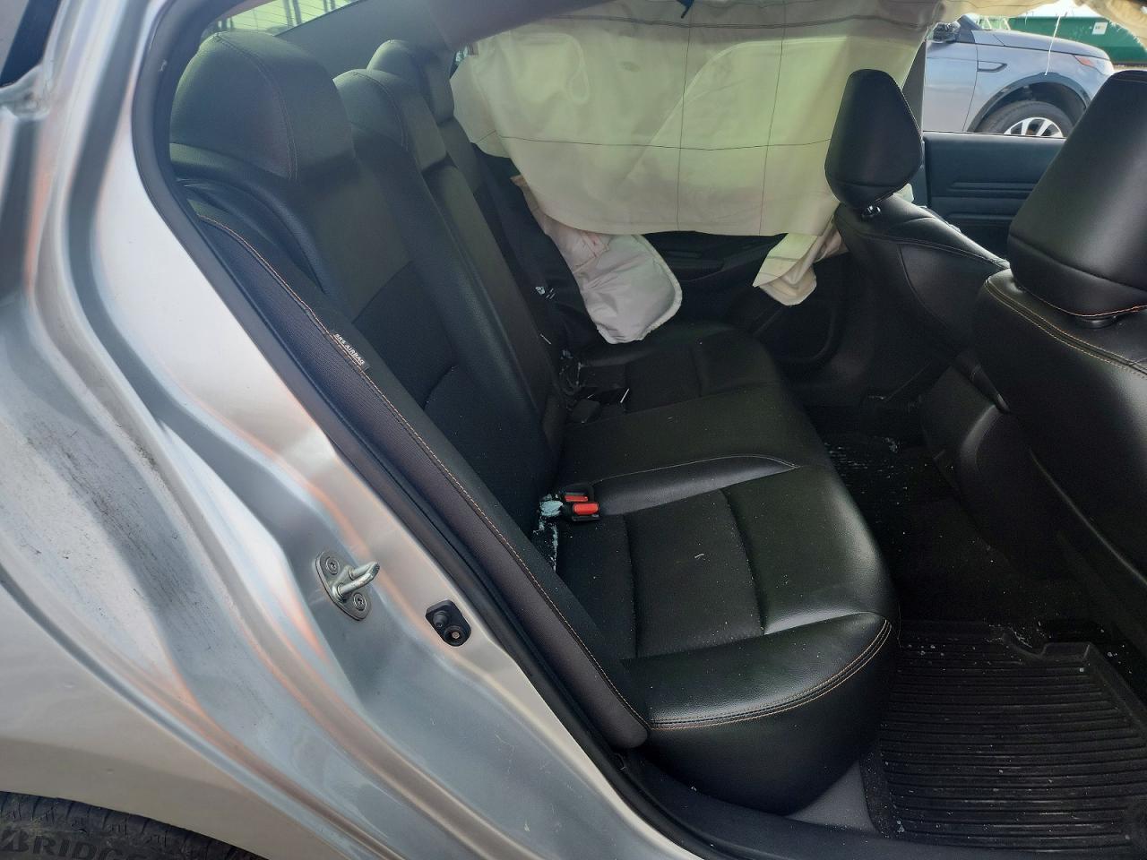 2019 NISSAN ALTIMA SR photo 28