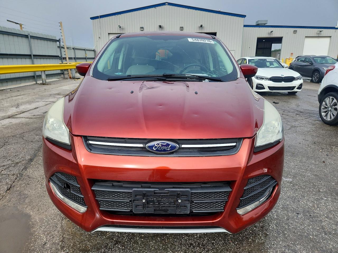 2014 FORD ESCAPE SE photo 13
