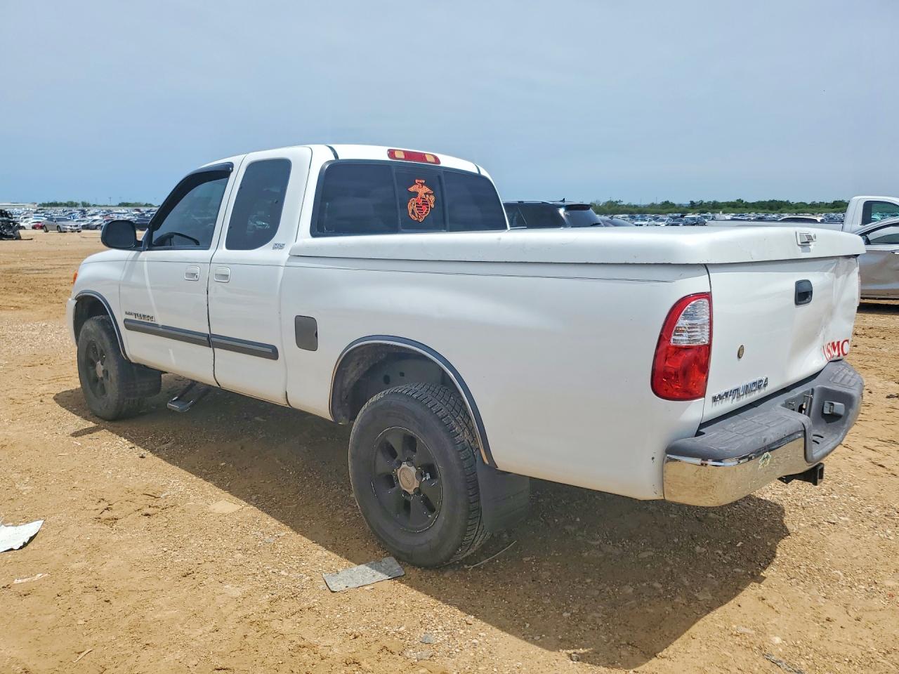 2006 TOYOTA TUNDRA ACCESS CAB SR5 photo 3