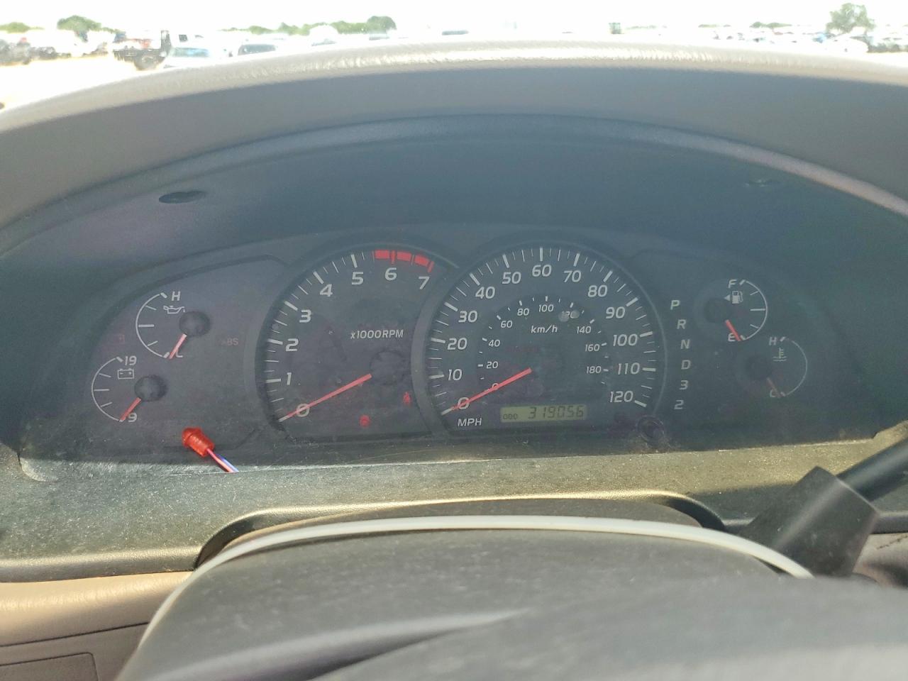 2006 TOYOTA TUNDRA ACCESS CAB SR5 photo 17