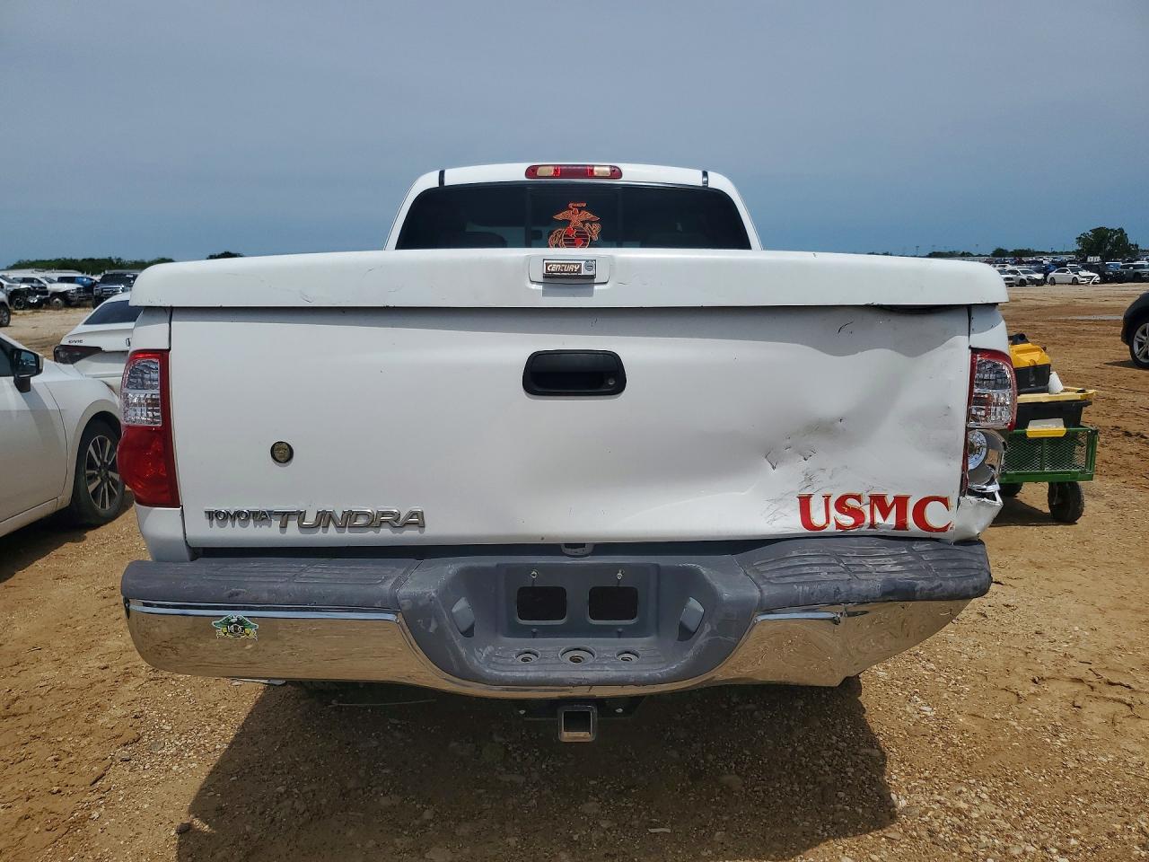 2006 TOYOTA TUNDRA ACCESS CAB SR5 photo 11