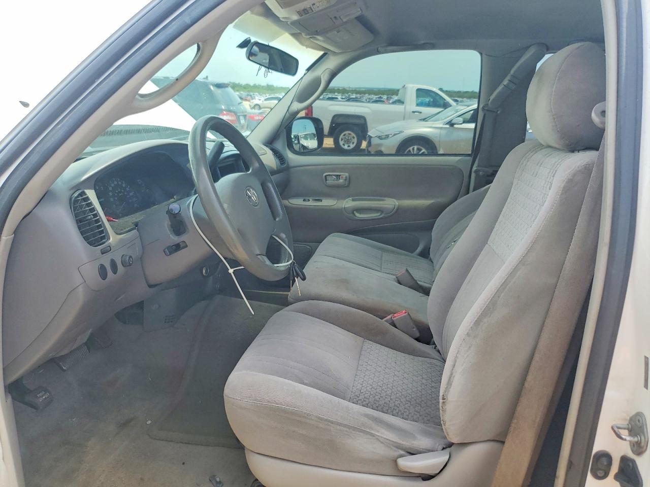 2006 TOYOTA TUNDRA ACCESS CAB SR5 photo 13
