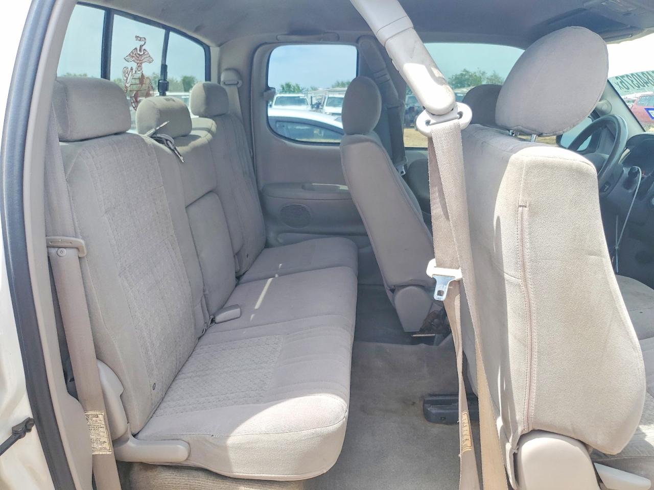 2006 TOYOTA TUNDRA ACCESS CAB SR5 photo 19
