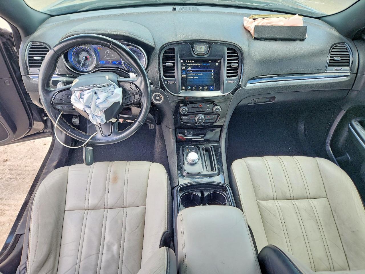 2021 CHRYSLER 300 S photo 13