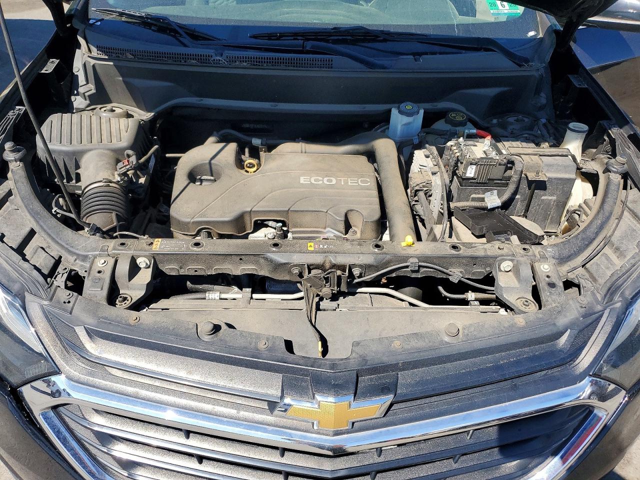 2018 CHEVROLET EQUINOX LT photo 34