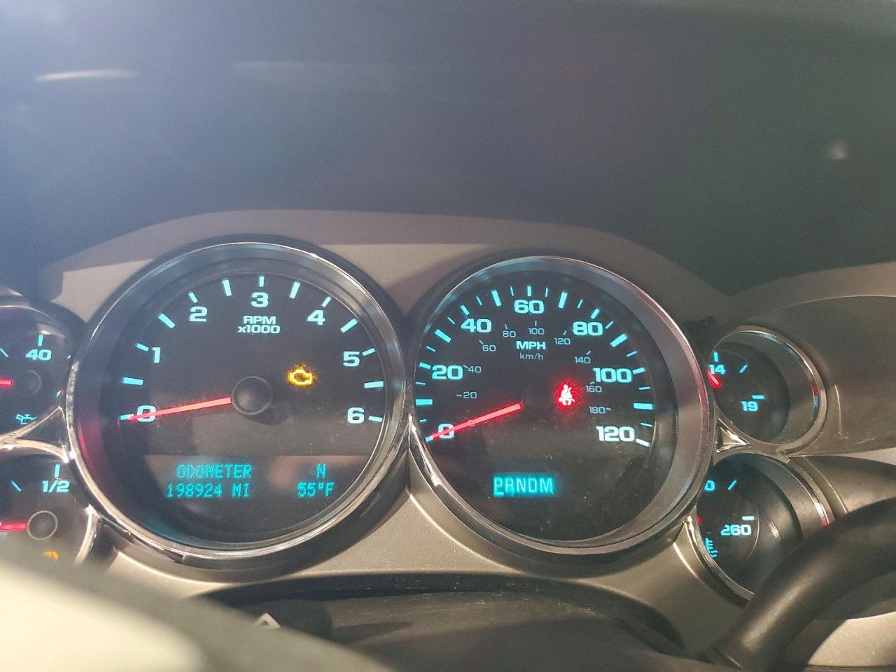 2010 GMC SIERRA K1500 SLE photo 17