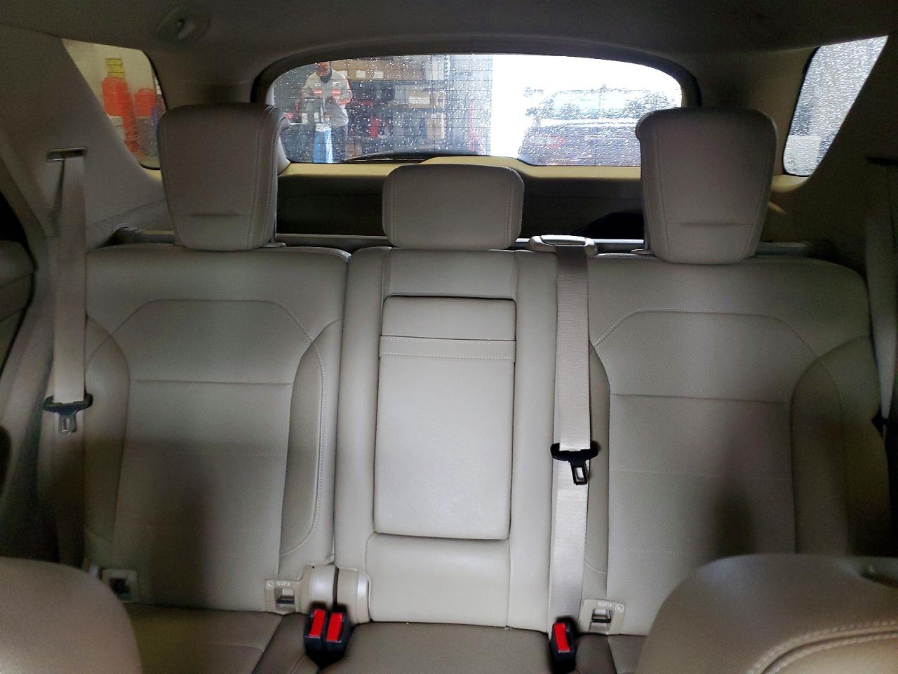 2015 MERCEDES-BENZ ML 250 BLUETEC photo 28