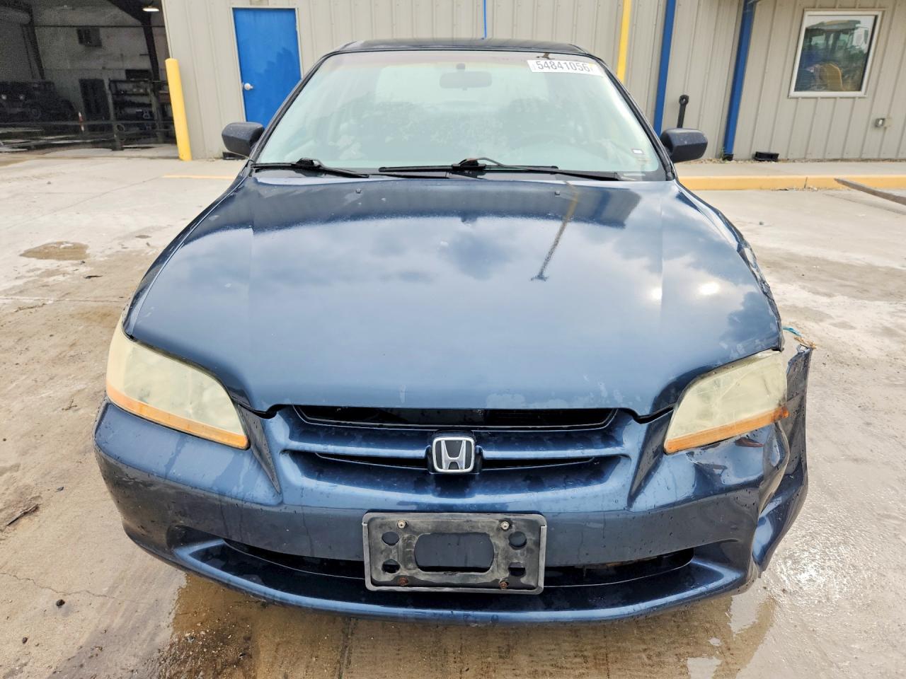 1998 HONDA ACCORD DX photo 13
