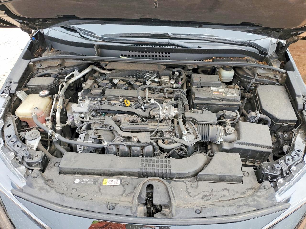 2020 TOYOTA COROLLA XSE photo 31