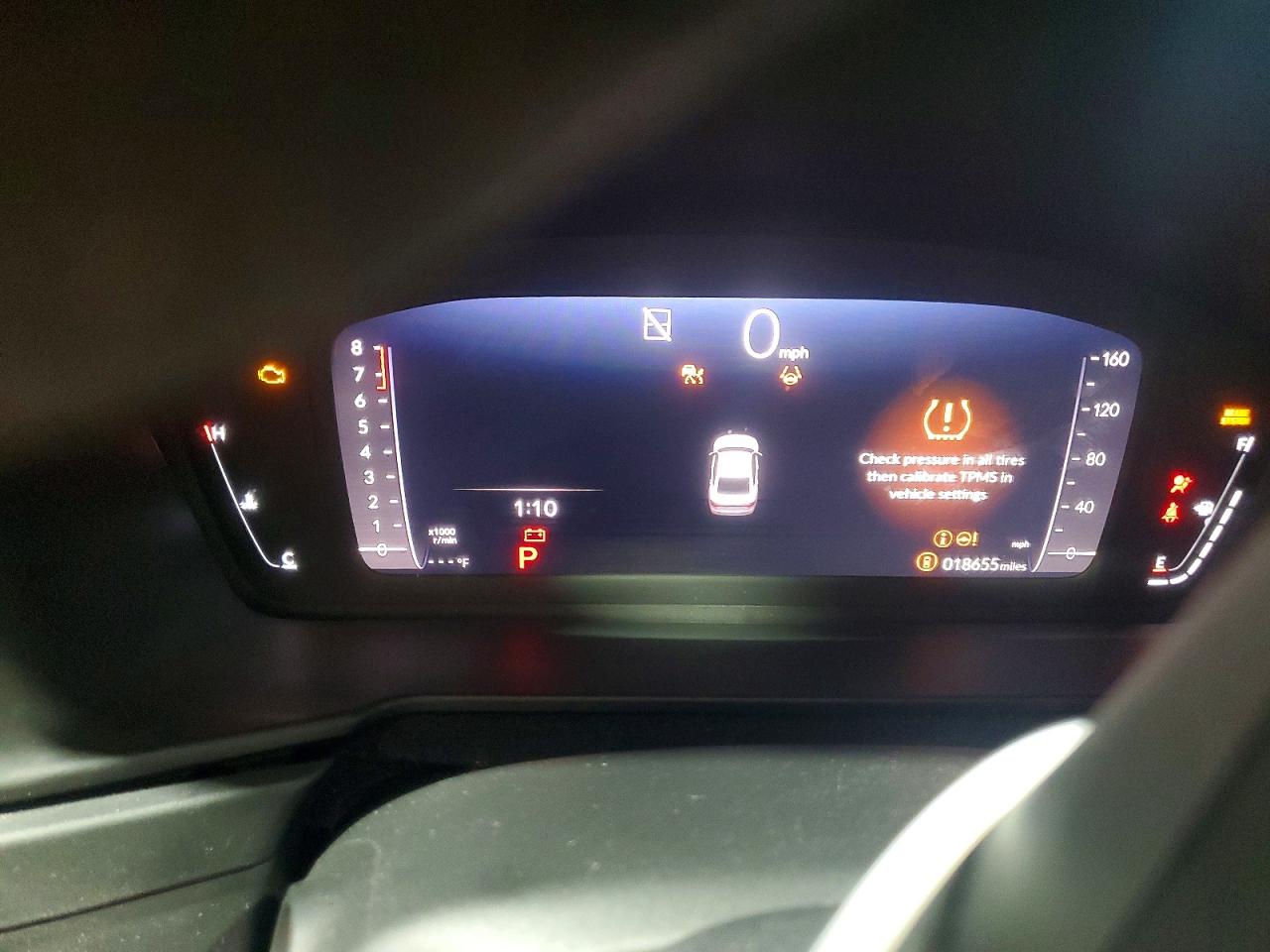 2025 HONDA ACCORD SE photo 17