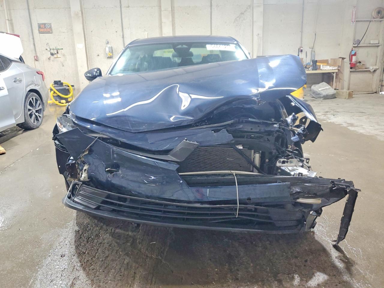 2025 HONDA ACCORD SE photo 9
